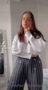 vickyohw Onlyfans leaked video 7917597 on Hotleaks.tv