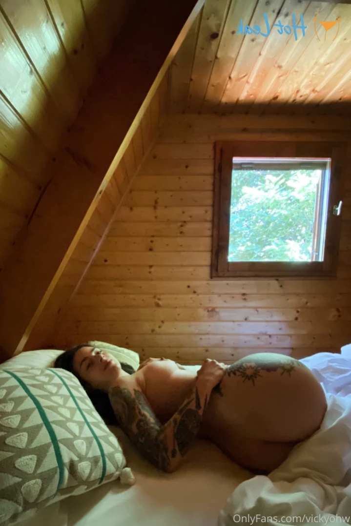 vickyohw Onlyfans leaked photo 11348910 on Hotleaks.tv