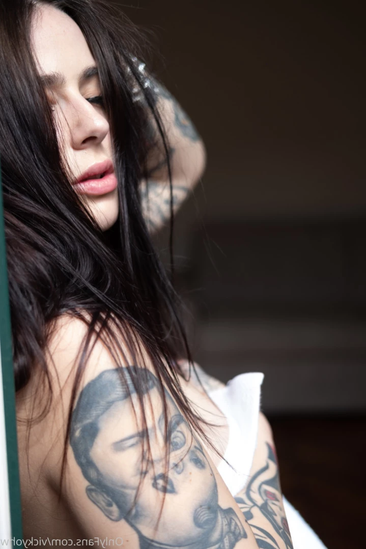 vickyohw Onlyfans leaked photo 12036456 on Hotleaks.tv