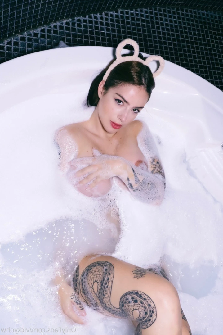 vickyohw Onlyfans leaked photo 12963129 on Hotleaks.tv