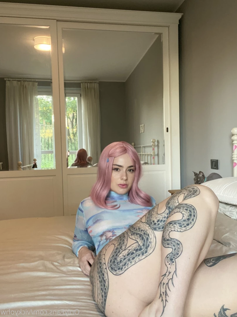 vickyohw Onlyfans leaked photo 12996520 on Hotleaks.tv
