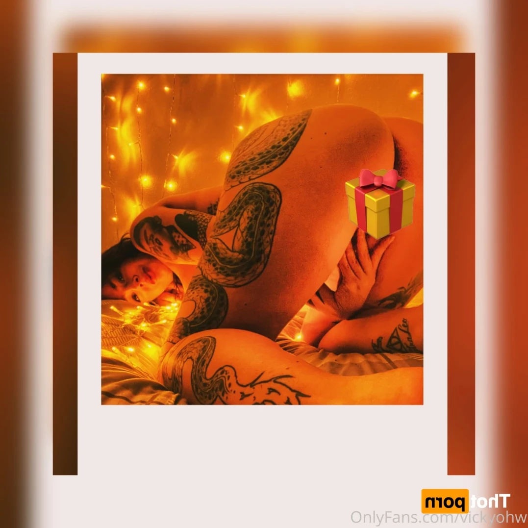 vickyohw Onlyfans leaked photo 13048177 on Hotleaks.tv