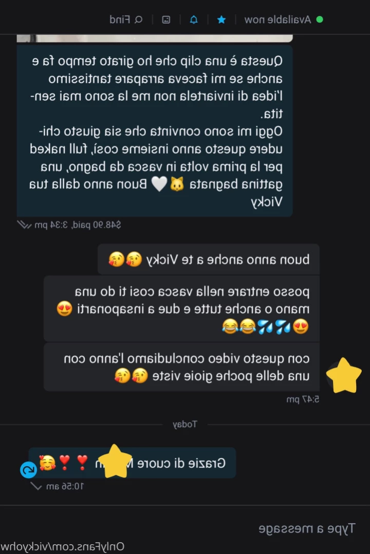 vickyohw Onlyfans leaked photo 13064920 on Hotleaks.tv