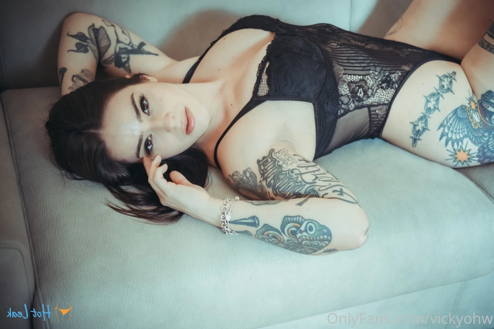 vickyohw Onlyfans leaked photo 13093788 on Hotleaks.tv