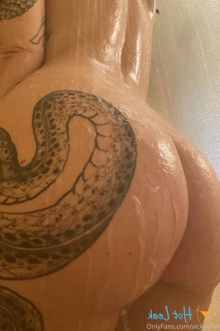 vickyohw Onlyfans leaked photo 13336728 on Hotleaks.tv