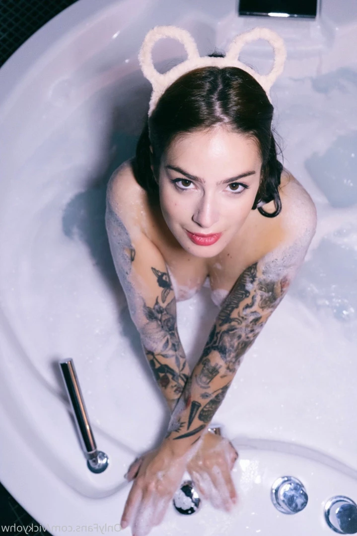 vickyohw Onlyfans leaked photo 13521630 on Hotleaks.tv