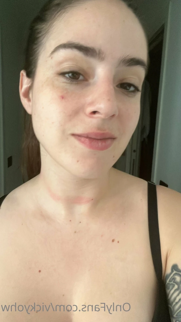 vickyohw Onlyfans leaked photo 13521741 on Hotleaks.tv