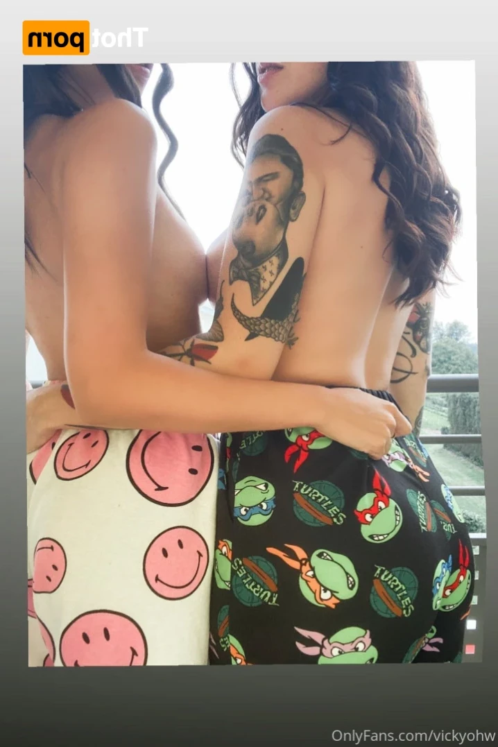 vickyohw Onlyfans leaked photo 13865806 on Hotleaks.tv
