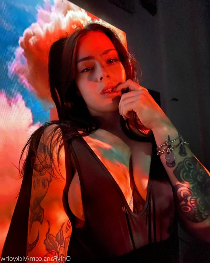 vickyohw Onlyfans leaked photo 14615738 on Hotleaks.tv