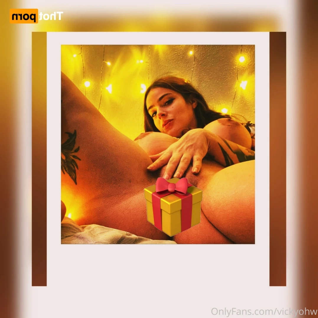 vickyohw Onlyfans leaked photo 15876816 on Hotleaks.tv