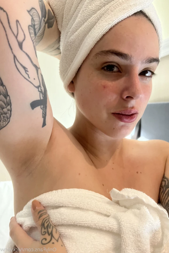 vickyohw Onlyfans leaked photo 16282140 on Hotleaks.tv