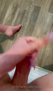Victoria Price (VIP 💎) [ victoriaprice ] Onlyfans leaked video 10833610 on Hotleaks.tv