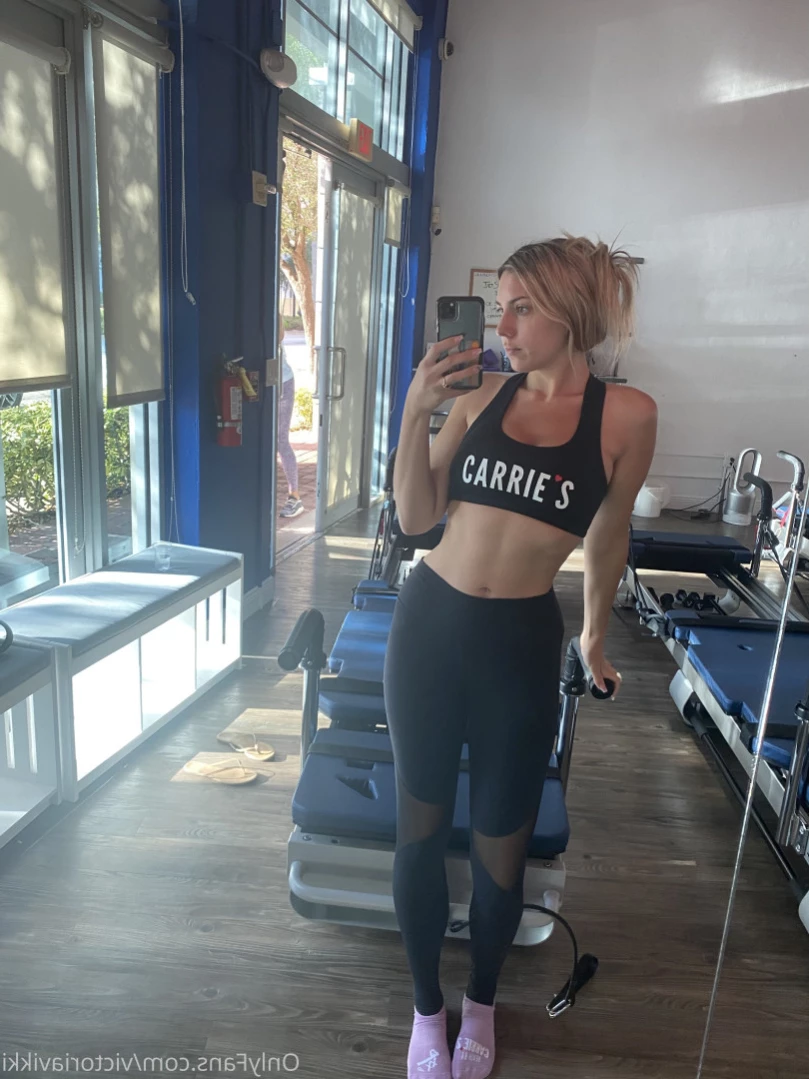 victoriavikki Onlyfans leaked photo 10999038 on Hotleaks.tv