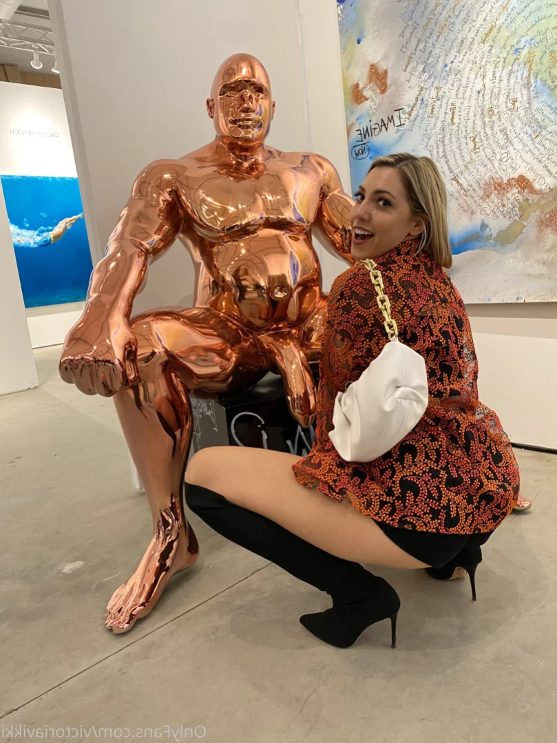 victoriavikki Onlyfans leaked photo 12036402 on Hotleaks.tv