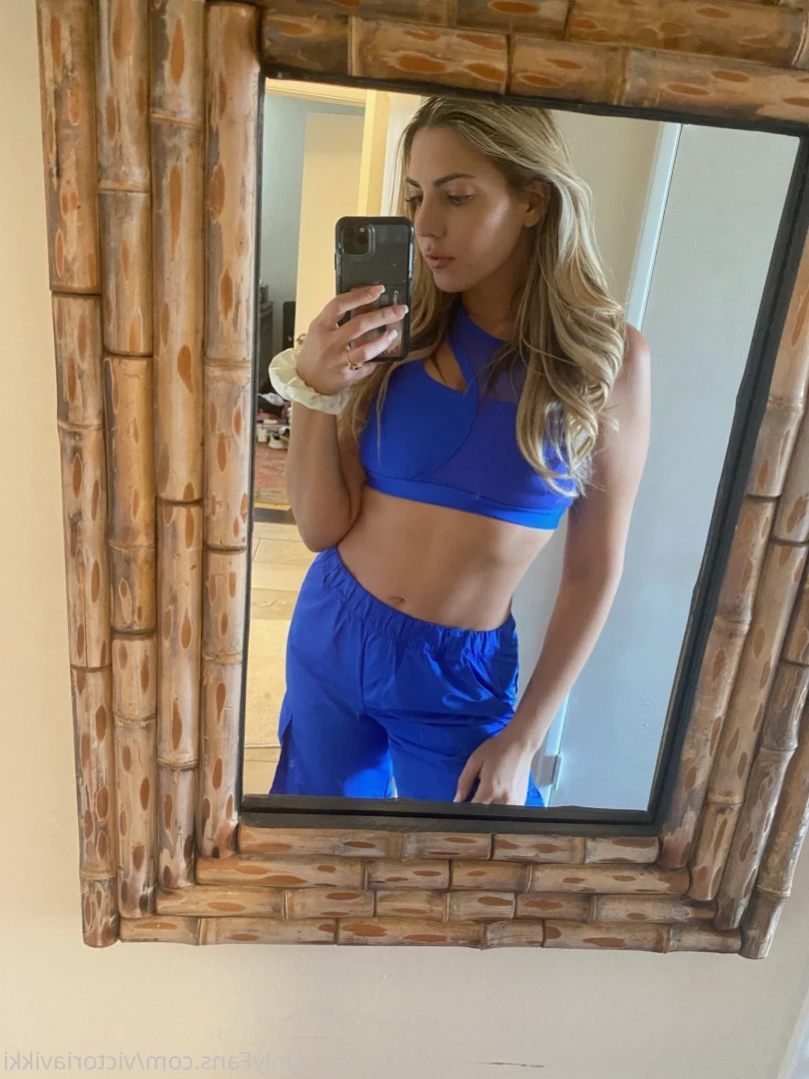 victoriavikki Onlyfans leaked photo 13521141 on Hotleaks.tv
