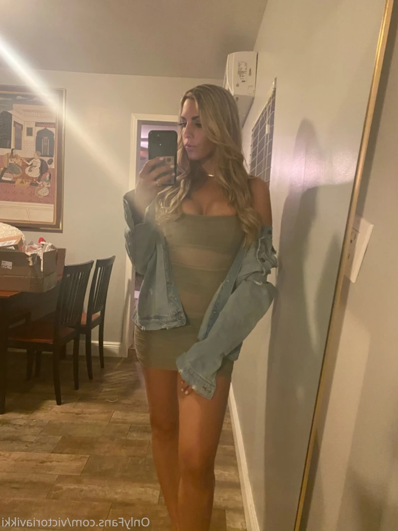 victoriavikki Onlyfans leaked photo 16219475 on Hotleaks.tv