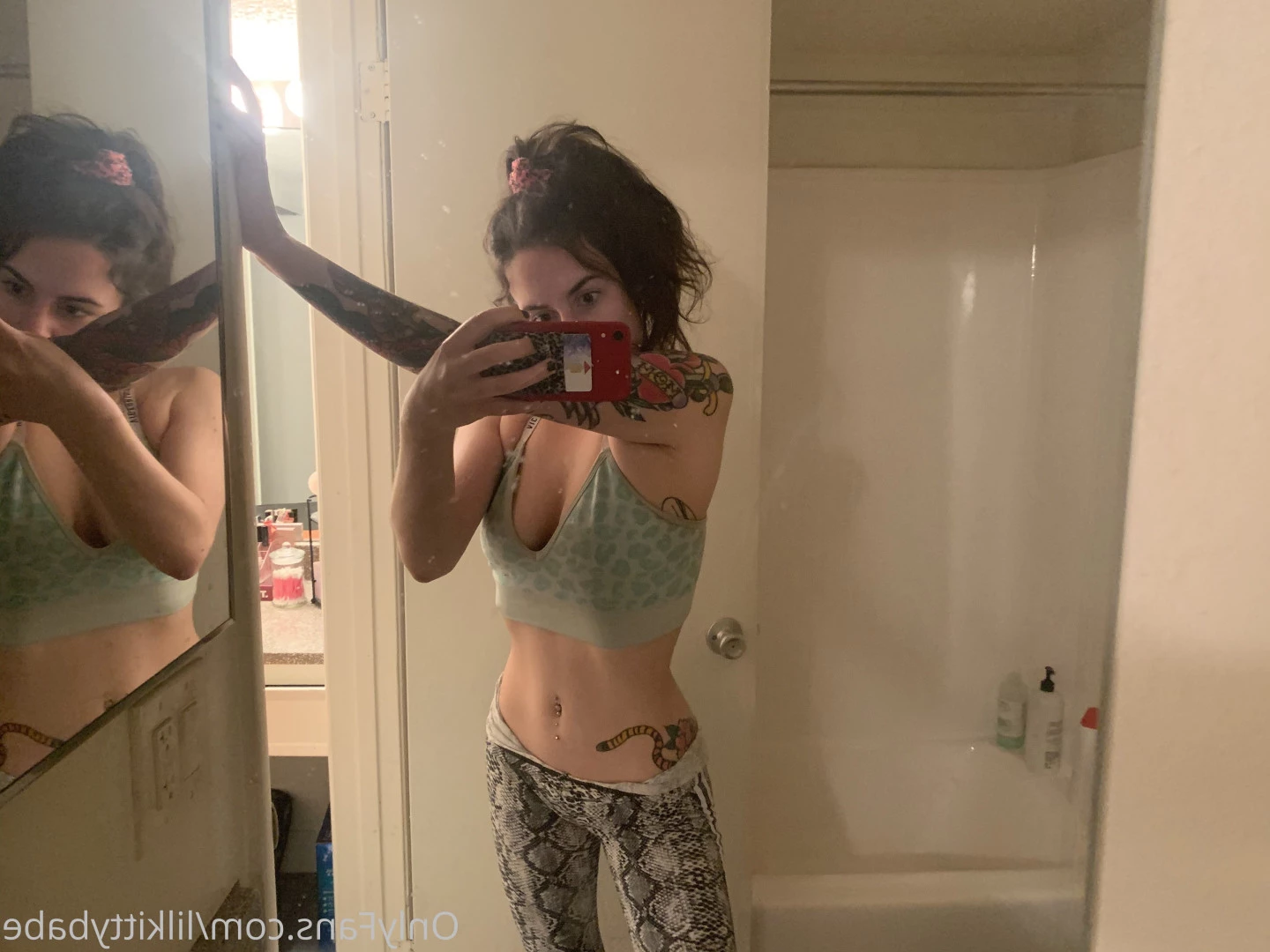 VILE VIXEN [ vilevixen69 ] Onlyfans leaked photo 7874860 on Hotleaks.tv
