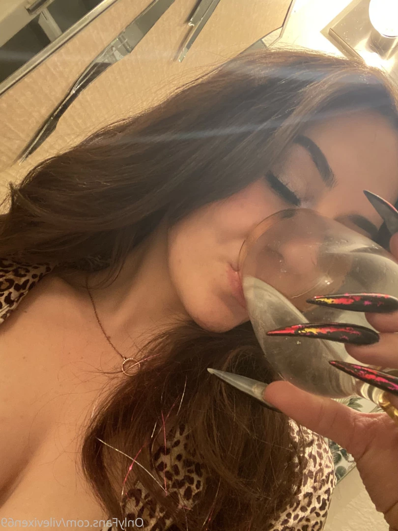 VILE VIXEN [ vilevixen69 ] Onlyfans leaked photo 7876597 on Hotleaks.tv