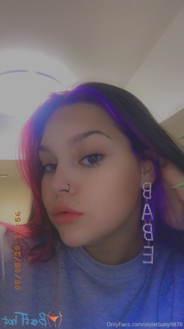 violetbaby9876 Onlyfans leaked photo 16838609 on Hotleaks.tv