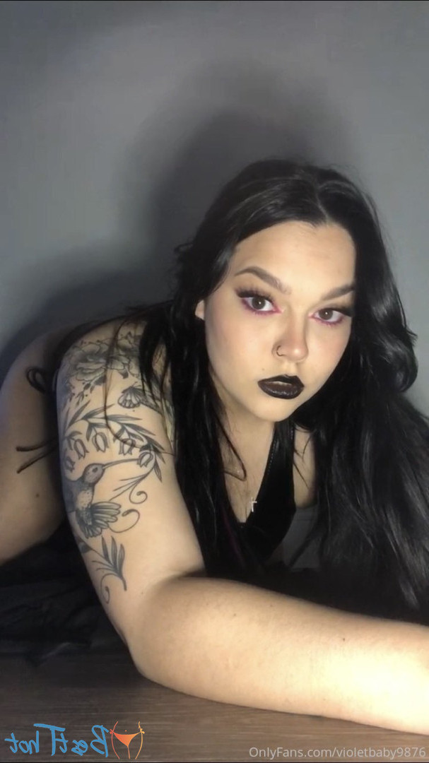 violetbaby9876 Onlyfans leaked photo 16838824 on Hotleaks.tv