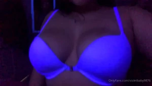 violetbaby9876 Onlyfans leaked video 7916374 on Hotleaks.tv