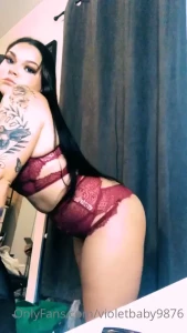 violetbaby9876 Onlyfans leaked video 7916378 on Hotleaks.tv