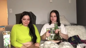 violetbaby9876 Onlyfans leaked video 7916382 on Hotleaks.tv