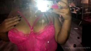 violetbaby9876 Onlyfans leaked video 7916384 on Hotleaks.tv