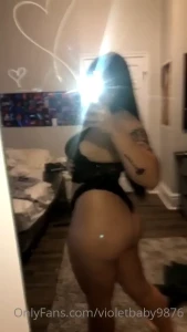 violetbaby9876 Onlyfans leaked video 7916385 on Hotleaks.tv