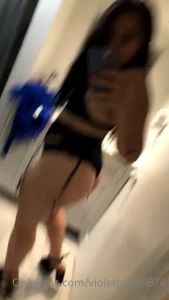 violetbaby9876 Onlyfans leaked video 7916399 on Hotleaks.tv