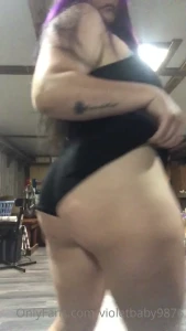 violetbaby9876 Onlyfans leaked video 7916400 on Hotleaks.tv