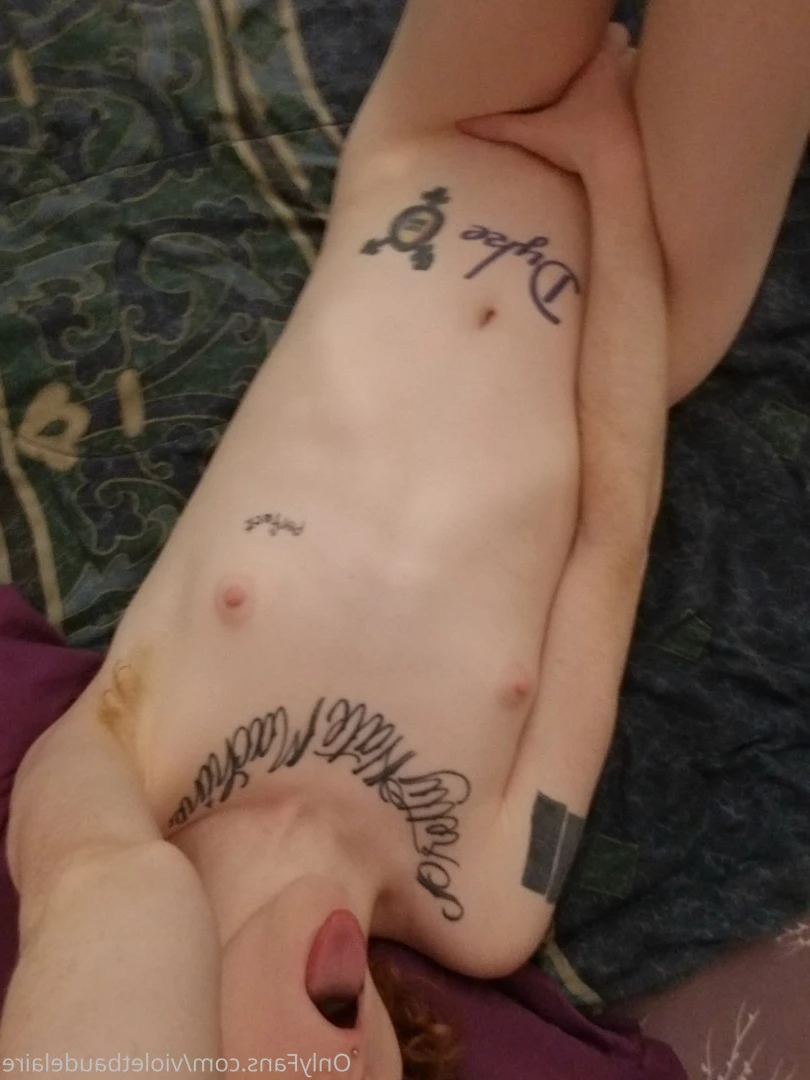 violet baudelaire [ violetbaudelaire ] Onlyfans leaked photo 9712781 on Hotleaks.tv