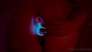 ✨𝙑𝙞𝙤𝙡𝙚𝙩’𝙨 𝙑.𝙄.𝙋.✨ [ violetmaevip ] Onlyfans leaked video 7916055 on Hotleaks.tv