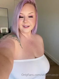✨𝙑𝙞𝙤𝙡𝙚𝙩’𝙨 𝙑.𝙄.𝙋.✨ [ violetmaevip ] Onlyfans leaked video 7916070 on Hotleaks.tv
