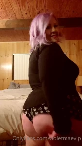 ✨𝙑𝙞𝙤𝙡𝙚𝙩’𝙨 𝙑.𝙄.𝙋.✨ [ violetmaevip ] Onlyfans leaked video 7916119 on Hotleaks.tv