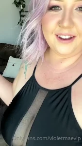 ✨𝙑𝙞𝙤𝙡𝙚𝙩’𝙨 𝙑.𝙄.𝙋.✨ [ violetmaevip ] Onlyfans leaked video 7916221 on Hotleaks.tv