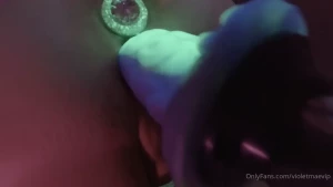 ✨𝙑𝙞𝙤𝙡𝙚𝙩’𝙨 𝙑.𝙄.𝙋.✨ [ violetmaevip ] Onlyfans leaked video 7916278 on Hotleaks.tv