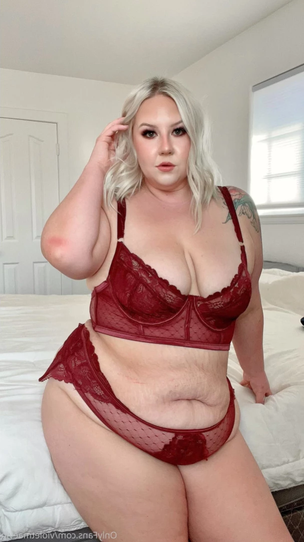 ✨𝙑𝙞𝙤𝙡𝙚𝙩’𝙨 𝙑.𝙄.𝙋.✨ [ violetmaevip ] Onlyfans leaked photo 11022252 on Hotleaks.tv