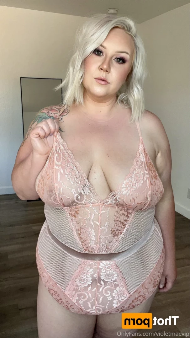 ✨𝙑𝙞𝙤𝙡𝙚𝙩’𝙨 𝙑.𝙄.𝙋.✨ [ violetmaevip ] Onlyfans leaked photo 12193100 on Hotleaks.tv