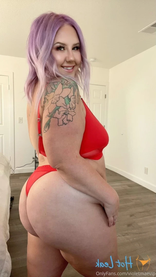 ✨𝙑𝙞𝙤𝙡𝙚𝙩’𝙨 𝙑.𝙄.𝙋.✨ [ violetmaevip ] Onlyfans leaked photo 12551352 on Hotleaks.tv