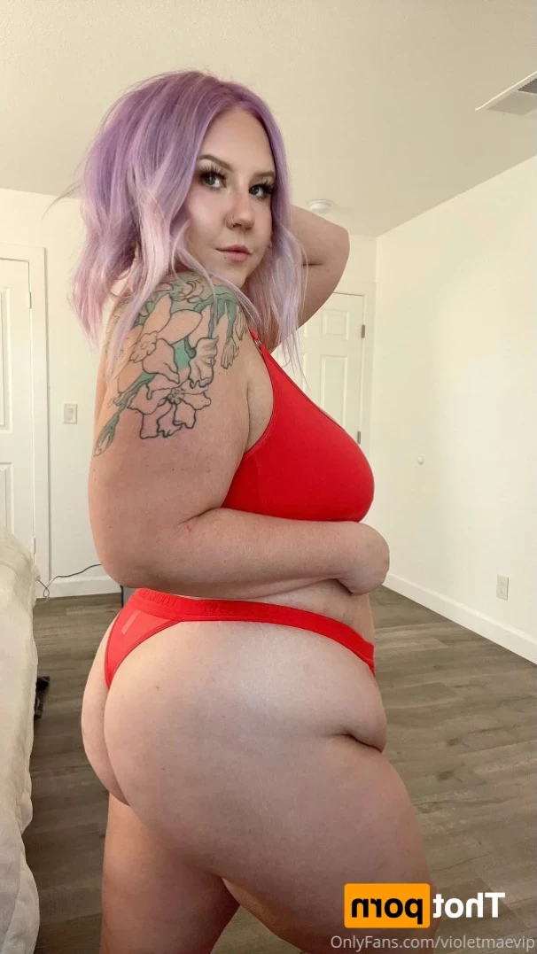 ✨𝙑𝙞𝙤𝙡𝙚𝙩’𝙨 𝙑.𝙄.𝙋.✨ [ violetmaevip ] Onlyfans leaked photo 12938920 on Hotleaks.tv