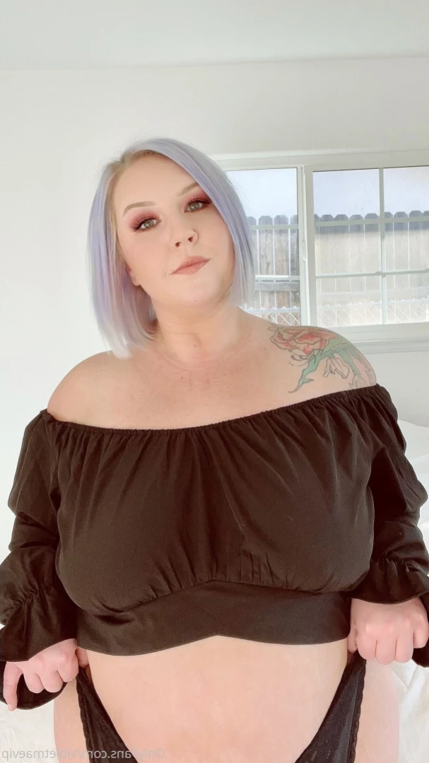 ✨𝙑𝙞𝙤𝙡𝙚𝙩’𝙨 𝙑.𝙄.𝙋.✨ [ violetmaevip ] Onlyfans leaked photo 13367679 on Hotleaks.tv