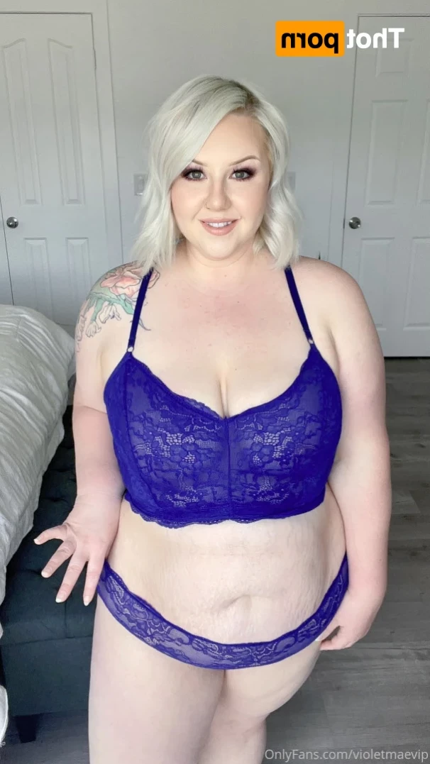 ✨𝙑𝙞𝙤𝙡𝙚𝙩’𝙨 𝙑.𝙄.𝙋.✨ [ violetmaevip ] Onlyfans leaked photo 13380083 on Hotleaks.tv