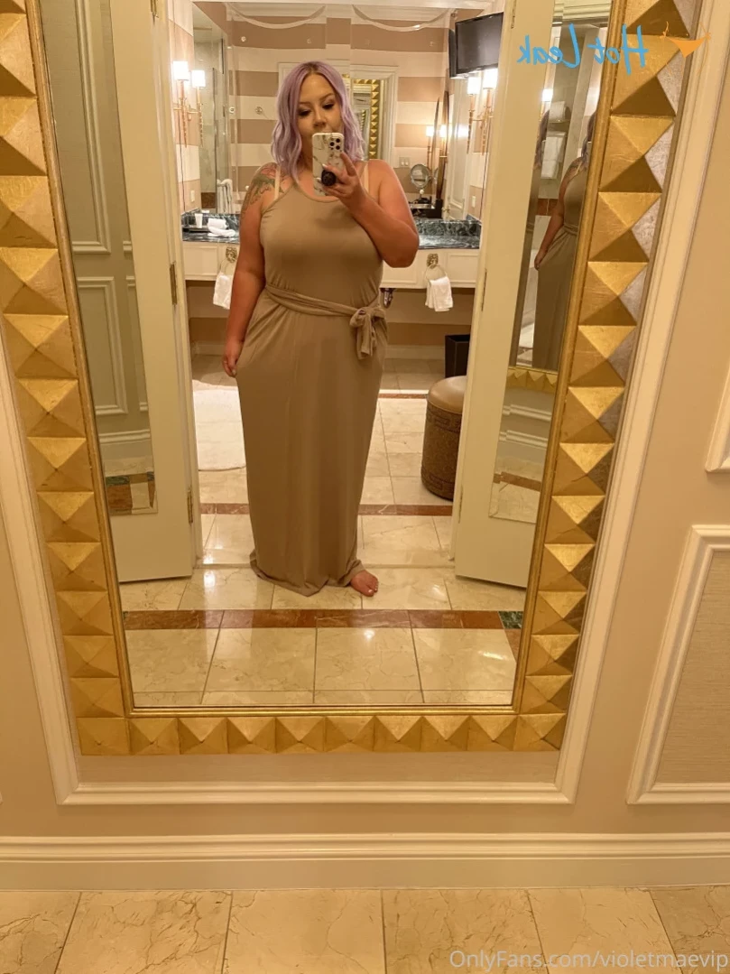 ✨𝙑𝙞𝙤𝙡𝙚𝙩’𝙨 𝙑.𝙄.𝙋.✨ [ violetmaevip ] Onlyfans leaked photo 13674577 on Hotleaks.tv