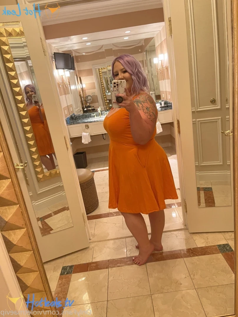 ✨𝙑𝙞𝙤𝙡𝙚𝙩’𝙨 𝙑.𝙄.𝙋.✨ [ violetmaevip ] Onlyfans leaked photo 13707421 on Hotleaks.tv