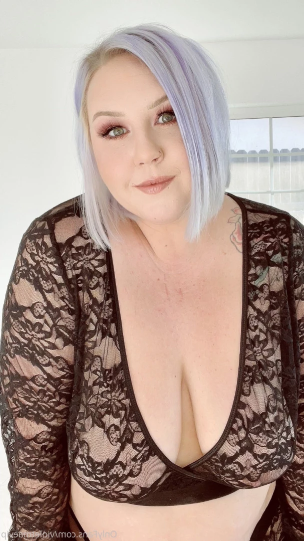 ✨𝙑𝙞𝙤𝙡𝙚𝙩’𝙨 𝙑.𝙄.𝙋.✨ [ violetmaevip ] Onlyfans leaked photo 13855063 on Hotleaks.tv