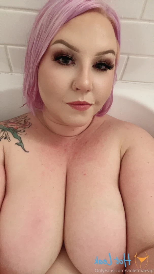 ✨𝙑𝙞𝙤𝙡𝙚𝙩’𝙨 𝙑.𝙄.𝙋.✨ [ violetmaevip ] Onlyfans leaked photo 14201619 on Hotleaks.tv