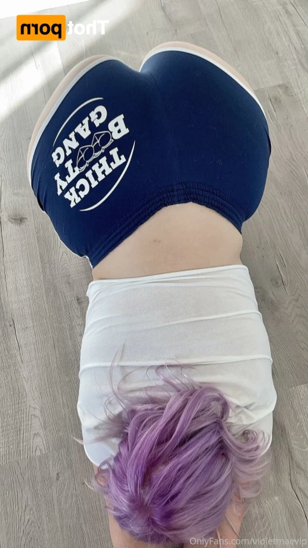 ✨𝙑𝙞𝙤𝙡𝙚𝙩’𝙨 𝙑.𝙄.𝙋.✨ [ violetmaevip ] Onlyfans leaked photo 14510241 on Hotleaks.tv