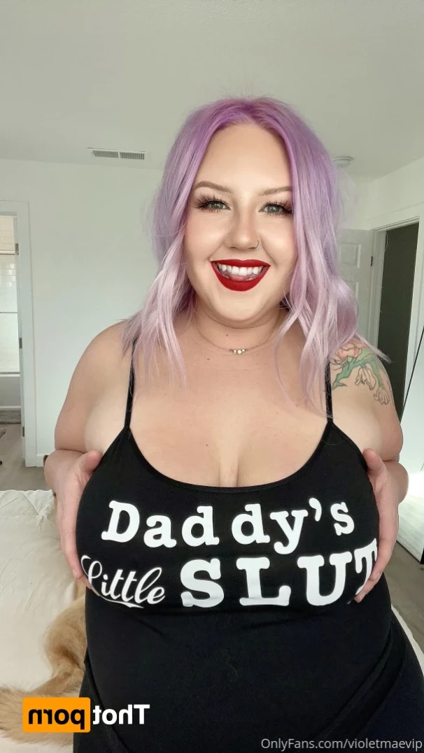 ✨𝙑𝙞𝙤𝙡𝙚𝙩’𝙨 𝙑.𝙄.𝙋.✨ [ violetmaevip ] Onlyfans leaked photo 14616191 on Hotleaks.tv