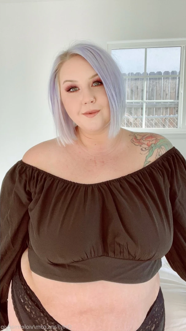 ✨𝙑𝙞𝙤𝙡𝙚𝙩’𝙨 𝙑.𝙄.𝙋.✨ [ violetmaevip ] Onlyfans leaked photo 14671913 on Hotleaks.tv